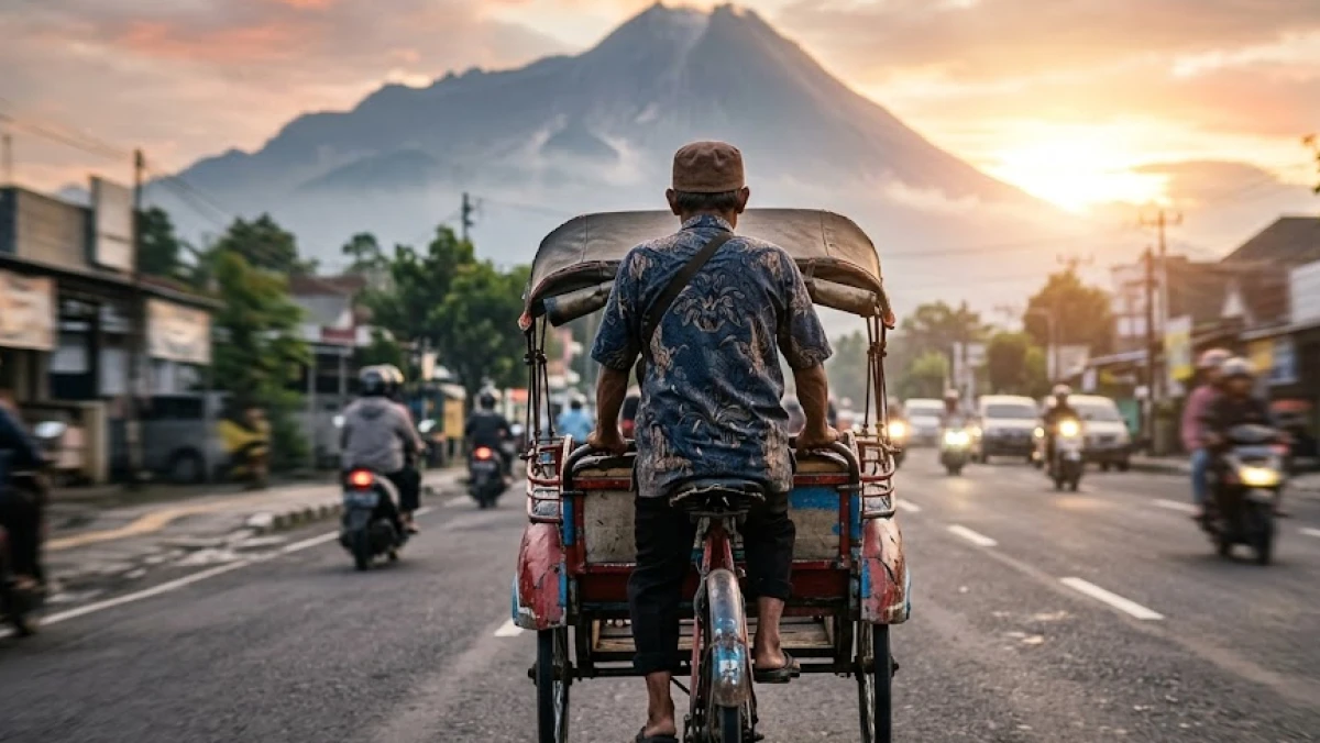 Khutbah Jumat: 6 Kunci Pembuka Rezeki