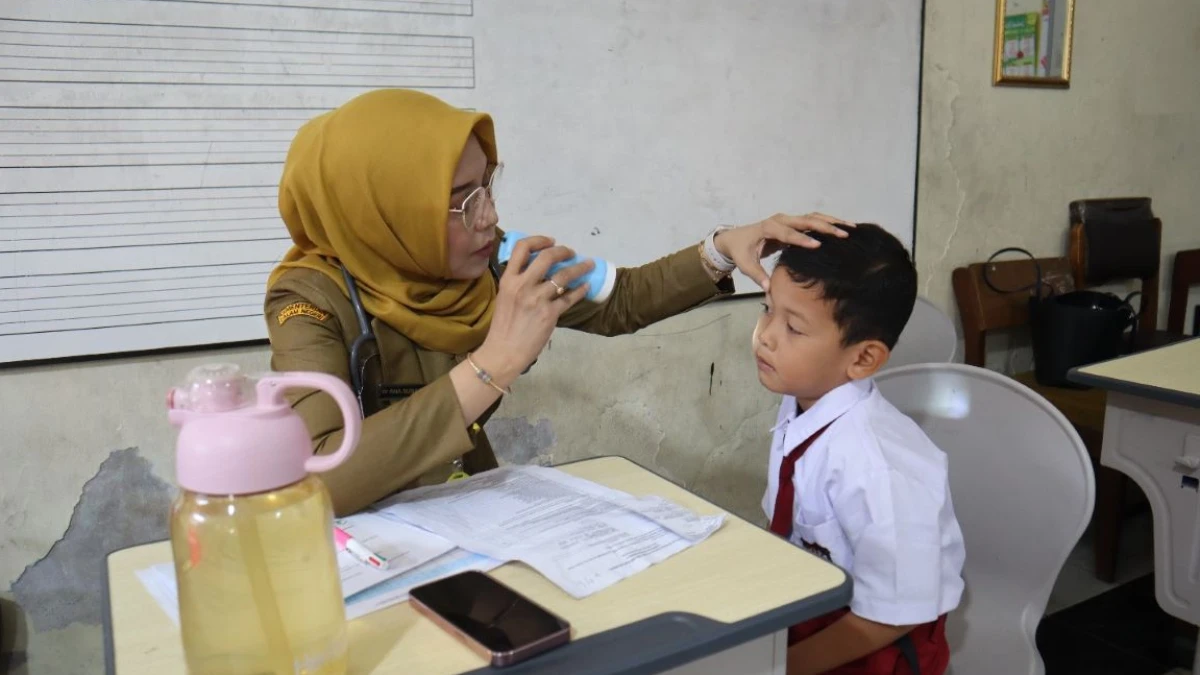 Kecanduan Gawai di Usia Dini Ancam Generasi