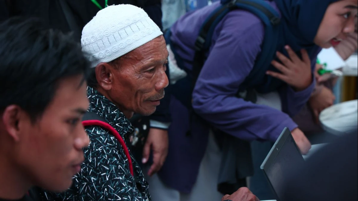 Beragam Tradisi Nusantara Menghidupkan Lebaran