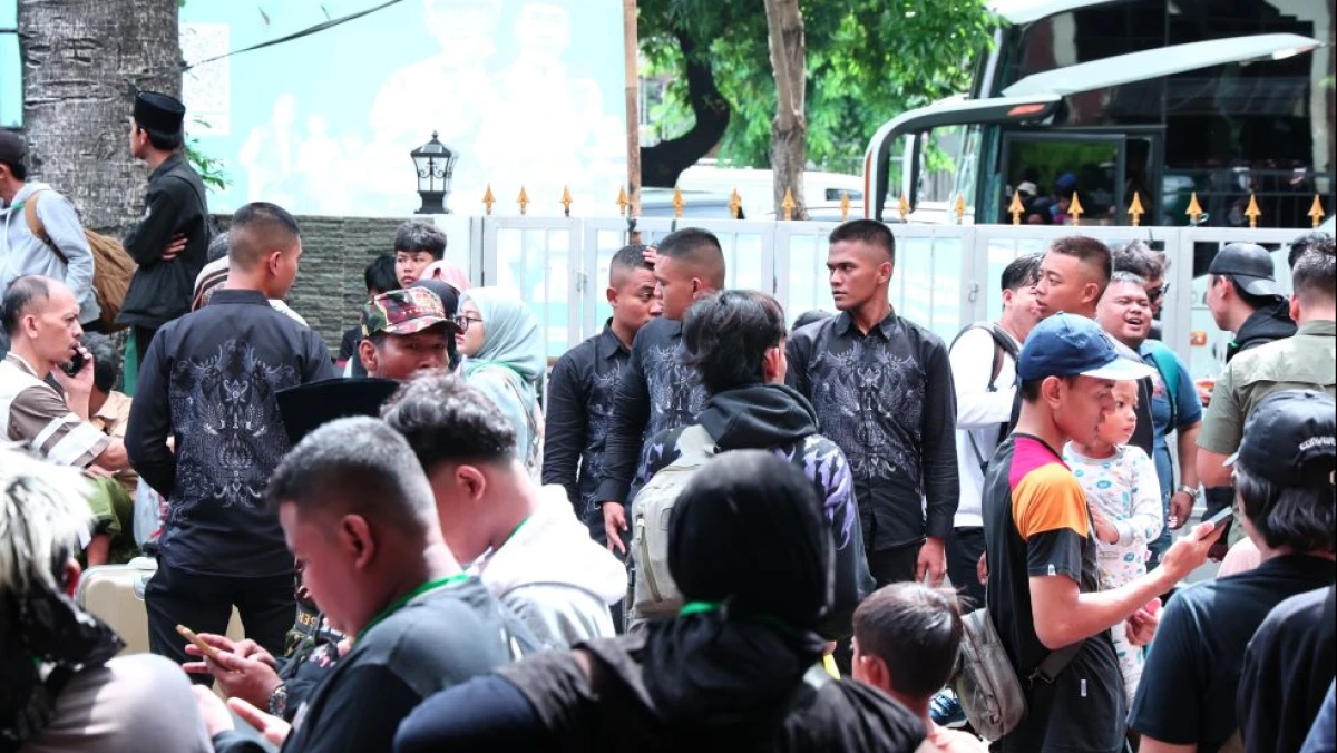 Mudik atau Bertahan, Dilema Perantau Jelang Lebaran