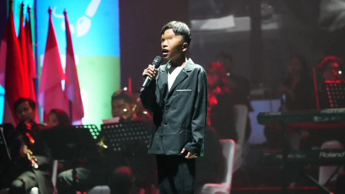 Mensos Akui Belum Semua Penyandang Disabilitas Mendapatkan Haknya Sesuai Undang-Undang