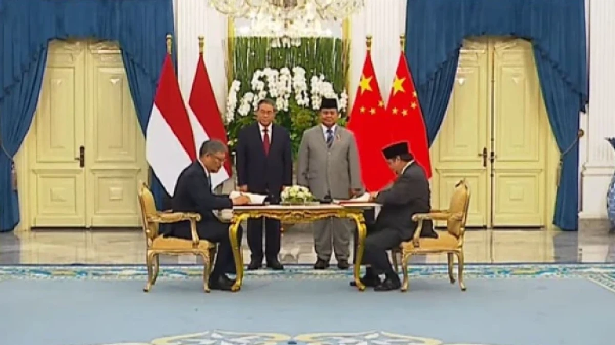 MUI: Bersama Indonesia, China Perlu Hentikan Agresi Israel dan Setop Hegemoni Amerika