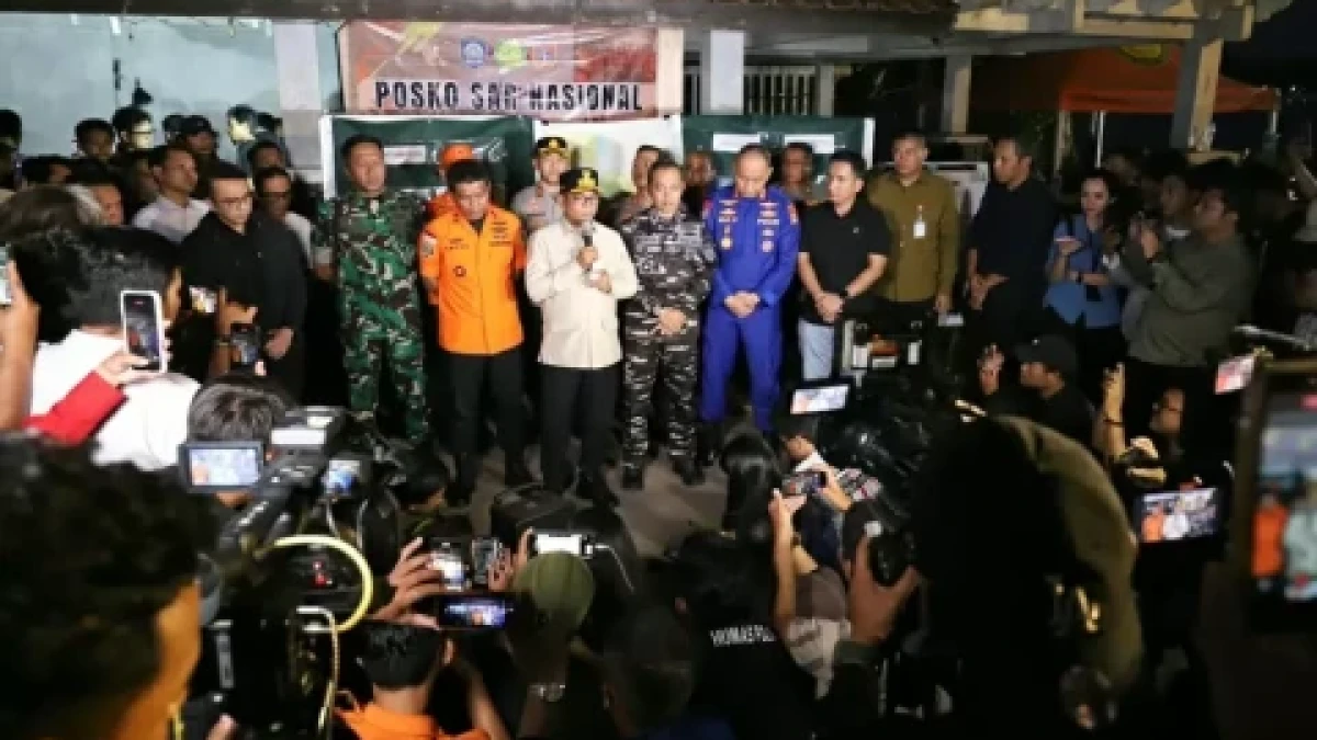 10 Hari Tanpa Titik Terang, Upaya Pencarian Jurnalis dan Awak Kru Kapal Dihentikan