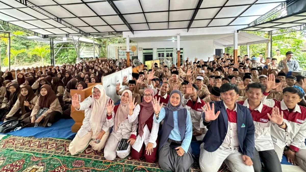 Upaya Fakultas Syariah UIN KHAS Jember dalam Penguatan Bimbingan Perkawinan dan Edukasi Pencegahan Pernikahan Dini