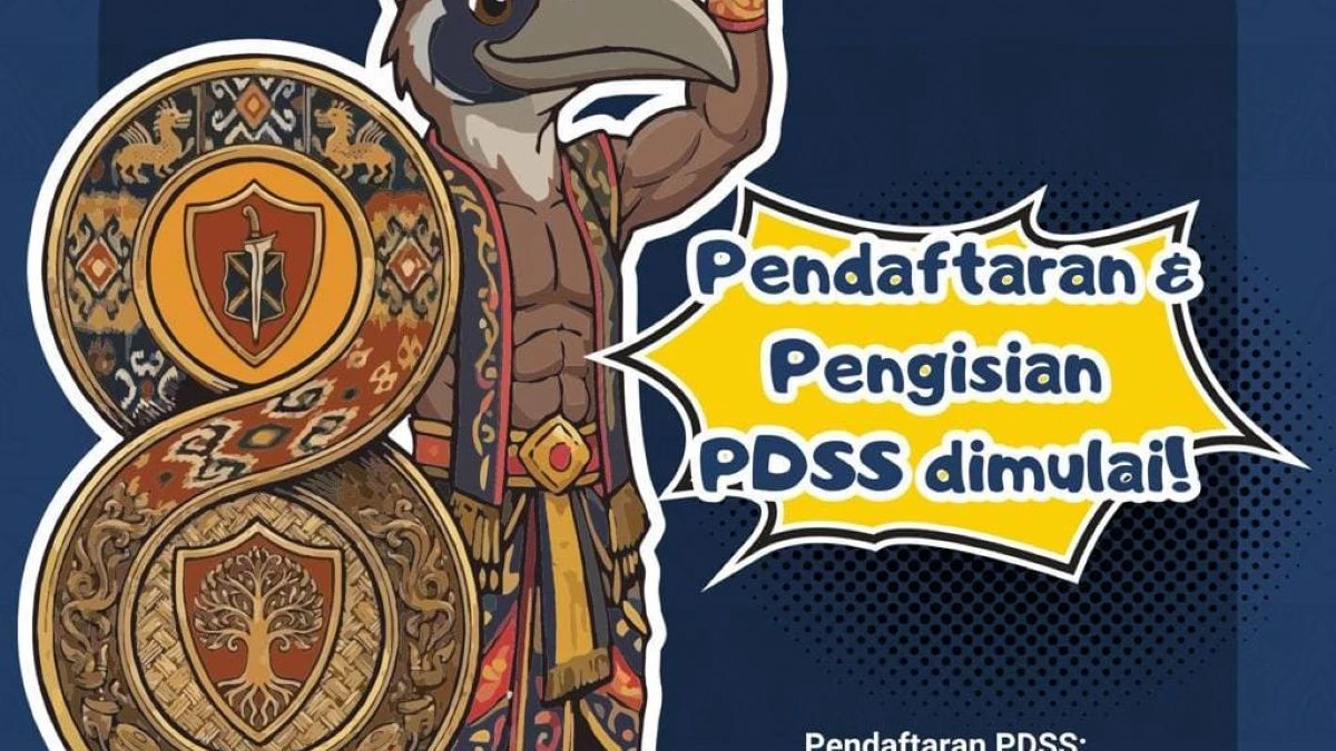 Pengisian PDSS SPAN-PTKIN 2026 Resmi Dibuka, Sekolah Diminta Pastikan Keakuratan Data Siswa