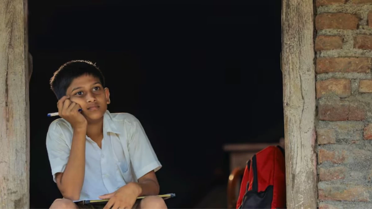 Memutus Rantai Kemiskinan dengan Pendidikan