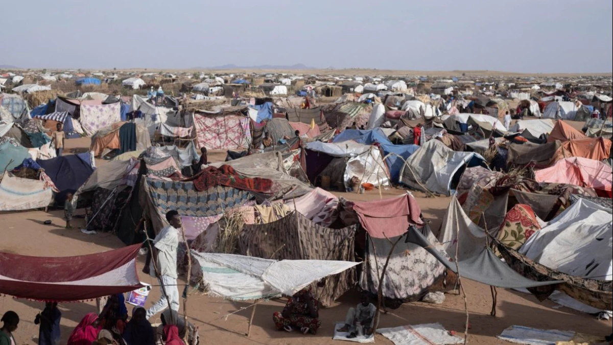 Hampir 8,3 Juta Pengungsi Terancam Kehilangan Bantuan UNHCR akibat Pemangkasan Dana
