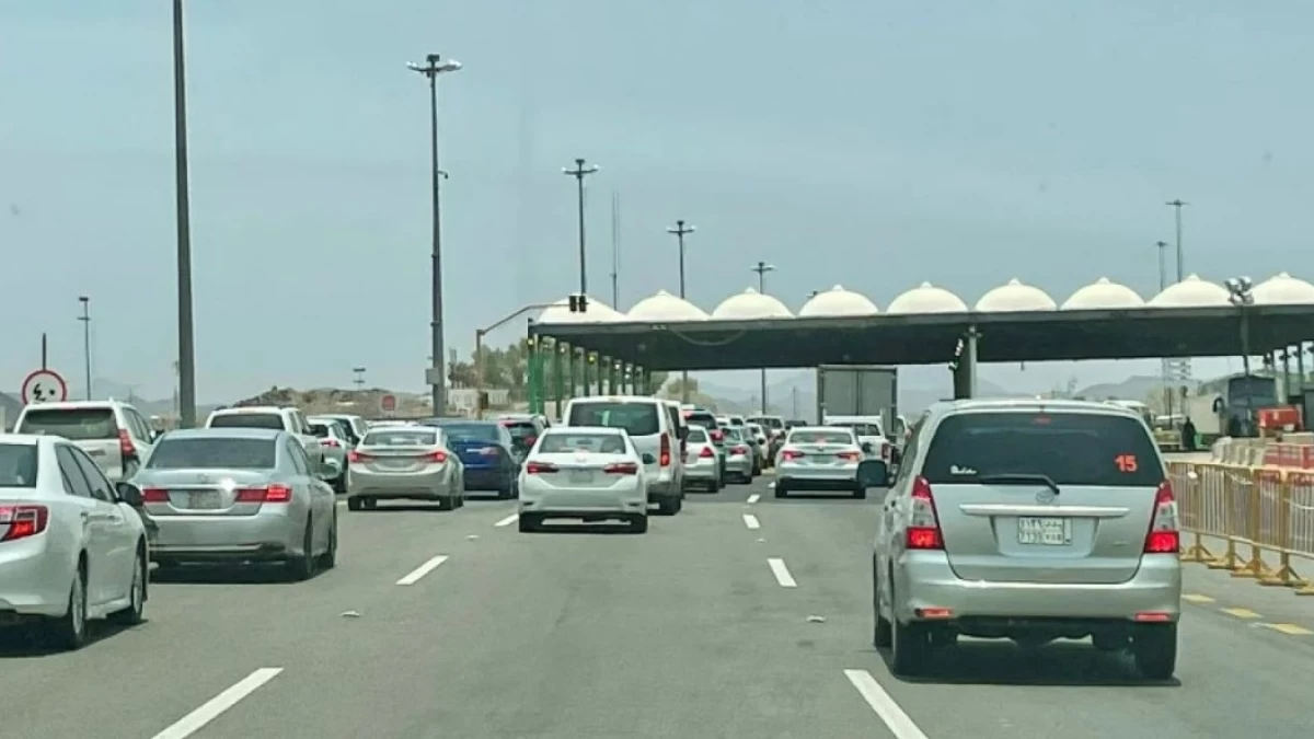 Makin Ketat Penjagaan, Kemenag Imbau Jemaah Tak Keluar Kota Makkah