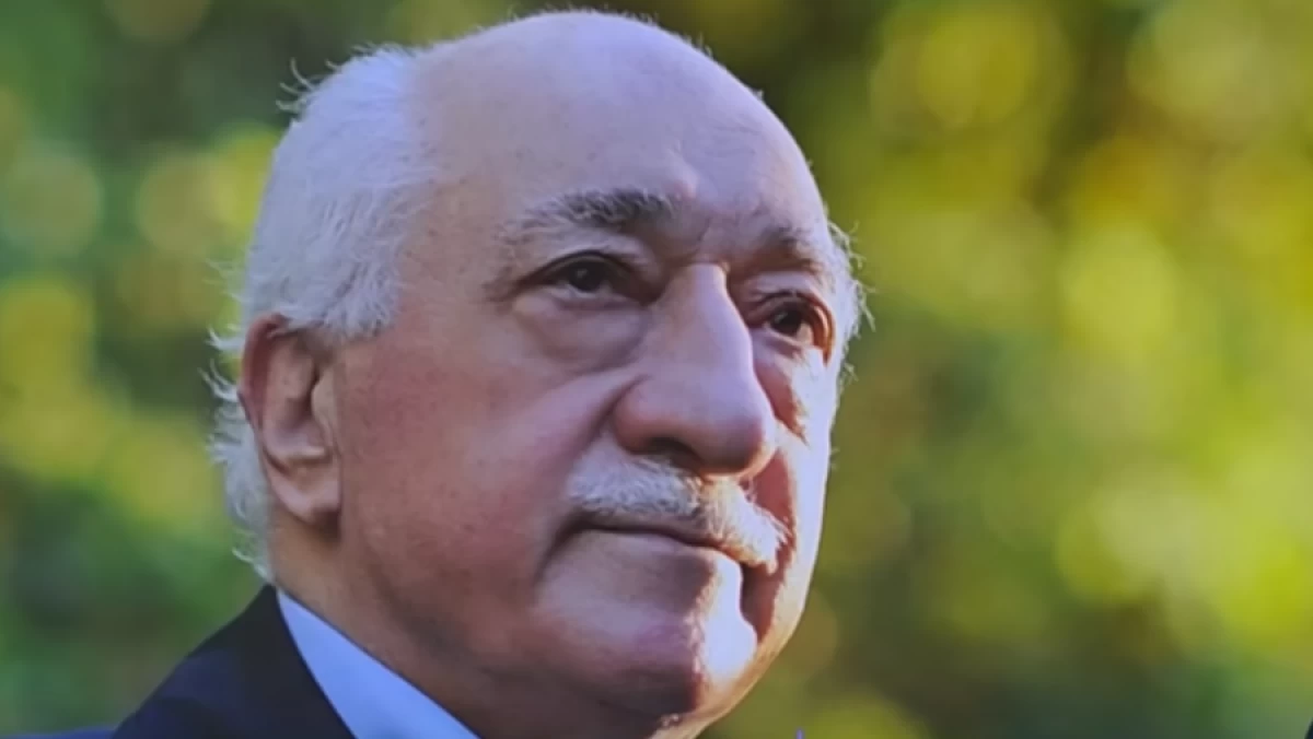Fathullah Gulen dan Golden Generation