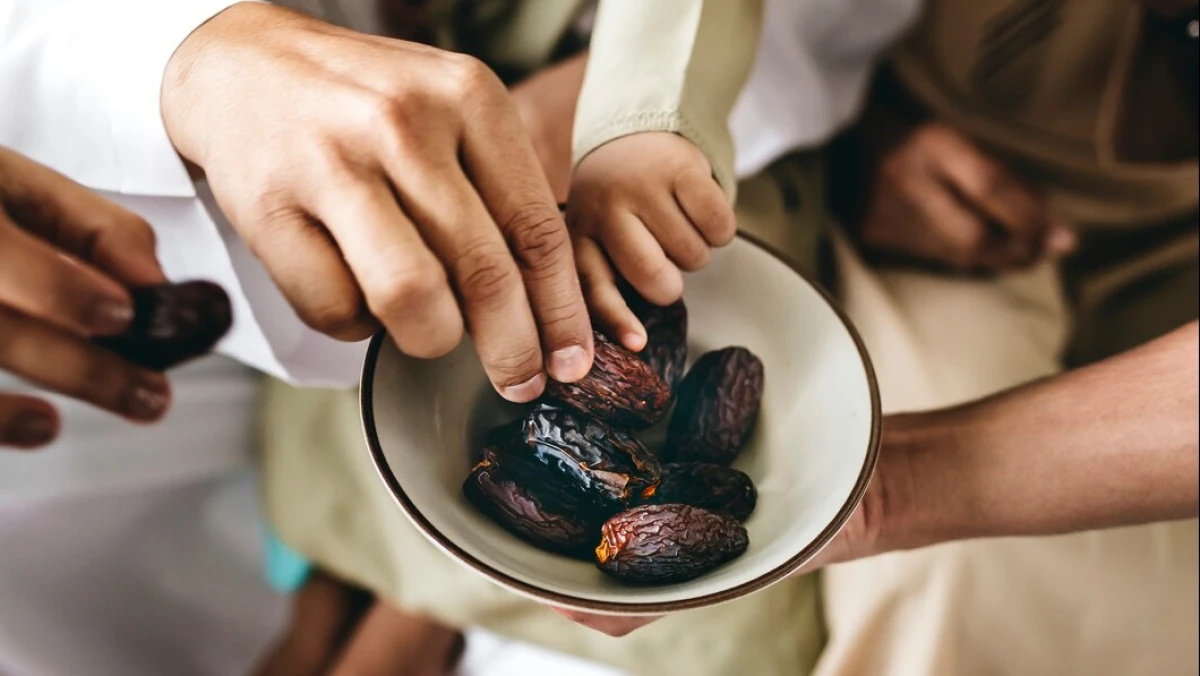 Puasa Sya’ban Tapi Belum Qadha Puasa Ramadhan, Bolehkah?