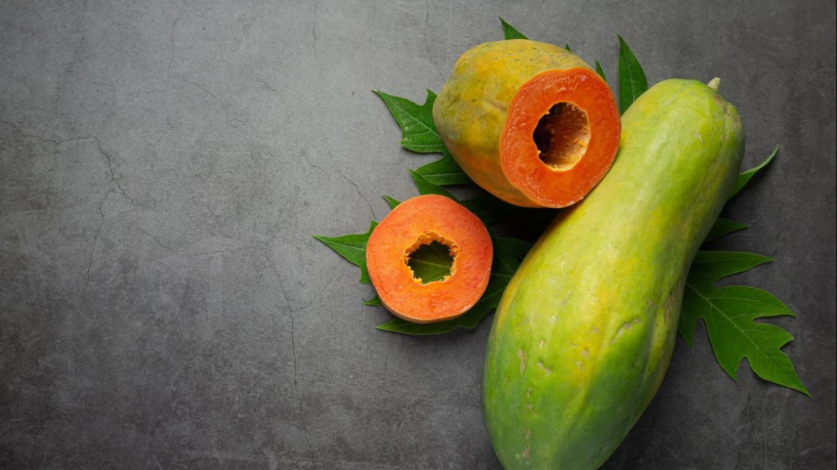 Daftar Buah dan Sayur yang Murah tapi Gizinya Mahal