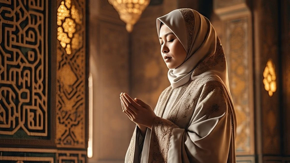 Perempuan dan Stres: Mengapa Beban Emosional Mereka Lebih Berat?