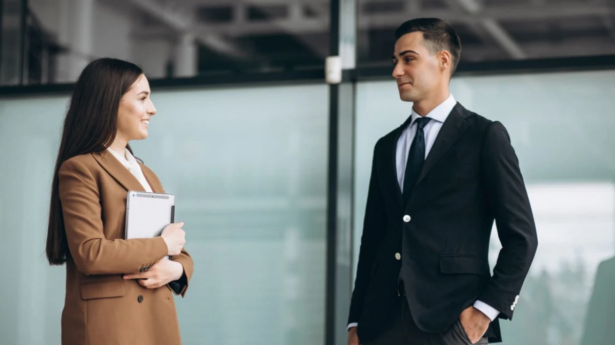 8 Ungkapan Elegan Perempuan untuk Menetapkan Batasan Secara Tegas Tanpa Menimbulkan Keributan