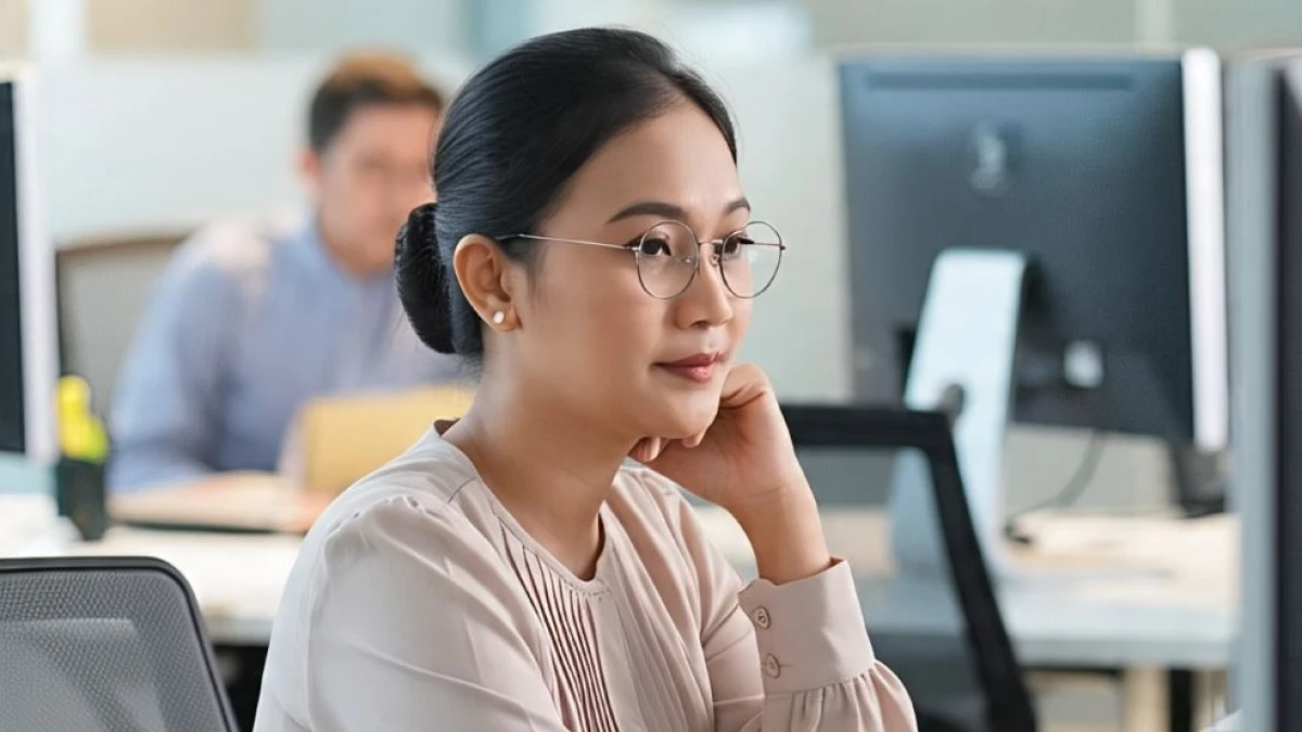 Psikolog Ungkap 7 Perilaku Halus Wanita yang Bikin Toksik meski Tanpa Perkataan