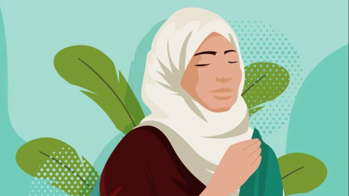 Teladan Zainab, Istri Abdullah bin Mas'ud yang Ikut Bantu Ekonomi Keluarga