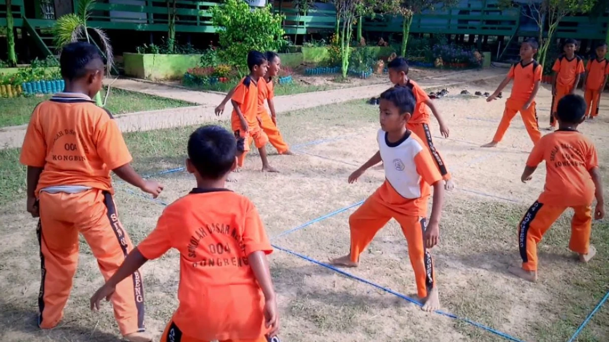 Pentingnya Waktu Bermain bagi Anak-Anak