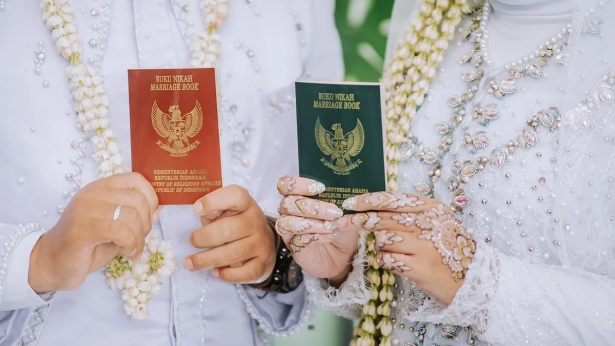 Khutbah Jumat: Jaga Pernikahan, Wujudkan Keluarga Penuh Keberkahan