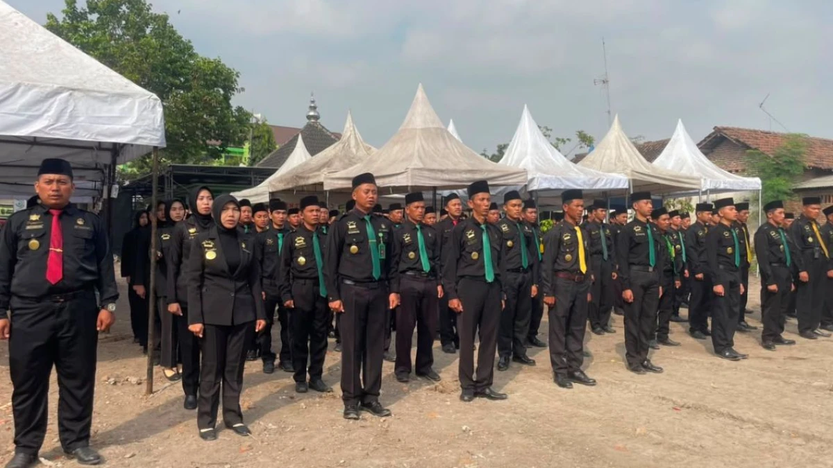 Muktamar Ke-35 Dibuka Hari Ini, Presiden Prabowo Dijadwalkan Hadir