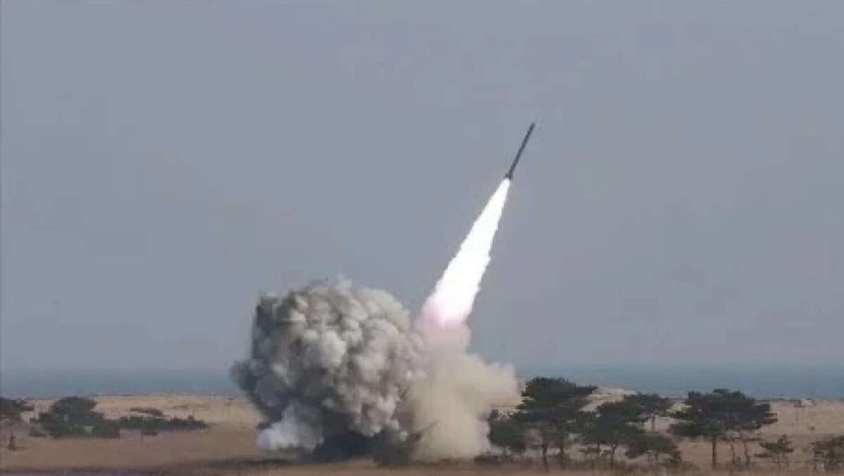 Perang Meluas, Houthi Tembakan Rudal di Wilayah Selatan Arab Saudi