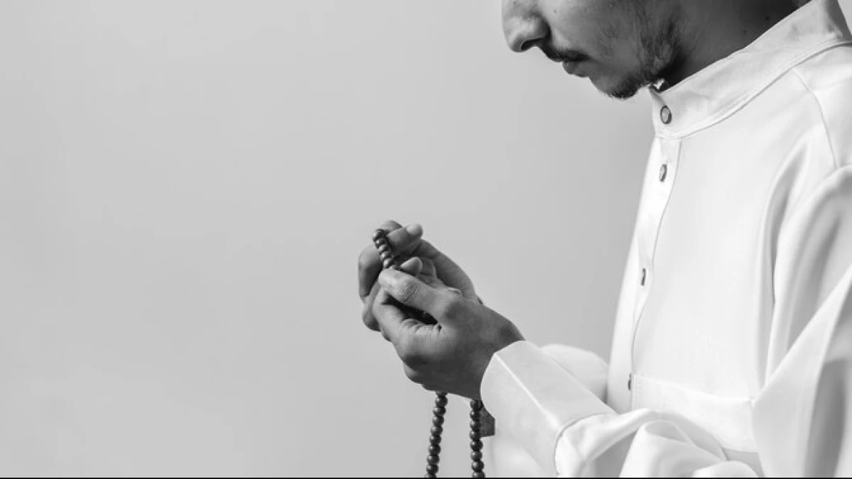 Pesan Nabi Ibrahim ke Rasulullah ketika Mi’raj: Sampaikan Amalan Ini kepada Umatmu!