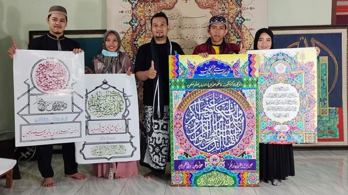6 Wajah Baru Pesantren: Dari Spiritualitas hingga Pemberdayaan