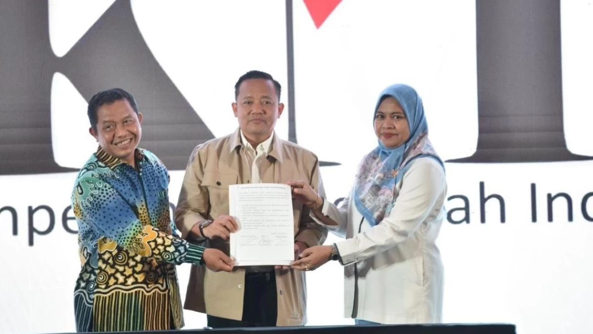 Ikhtiar Serius Kemenag Ciptakan Madrasah Aman, Nyaman dan Menyenangkan