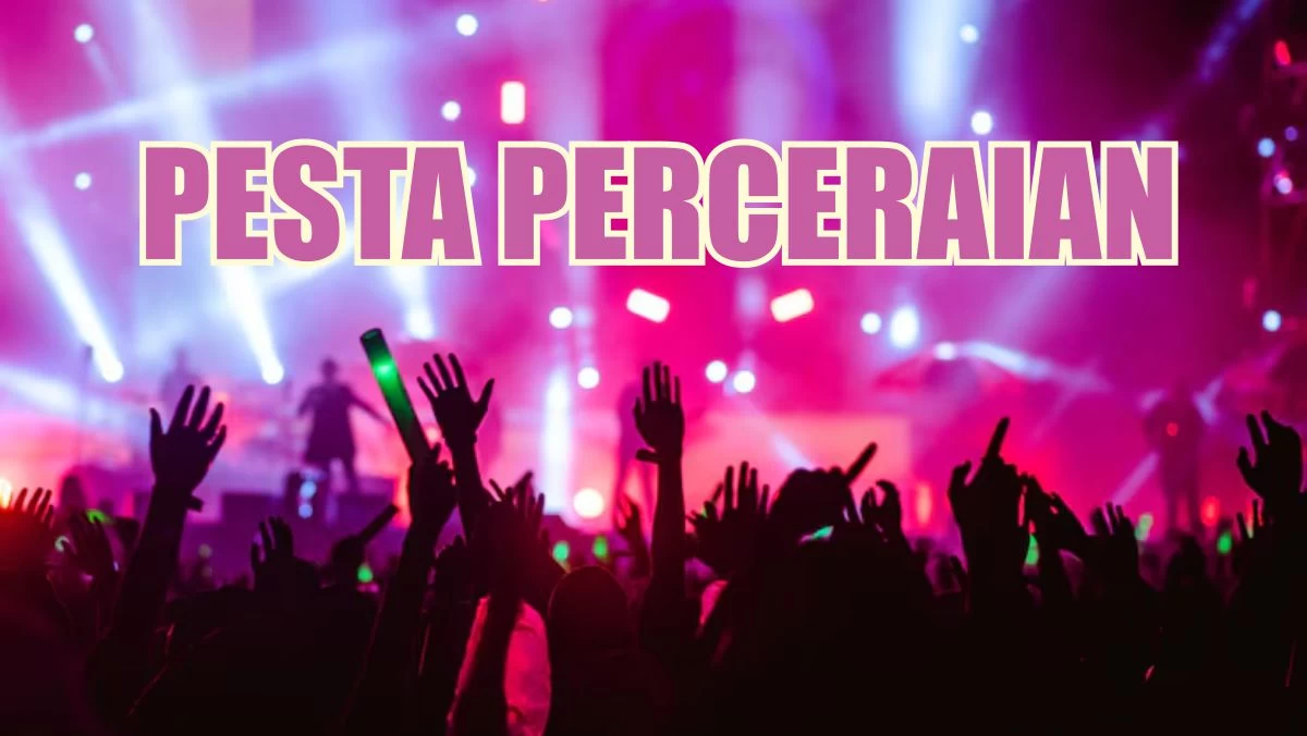 Bolehkah Menggelar Pesta Perceraian?