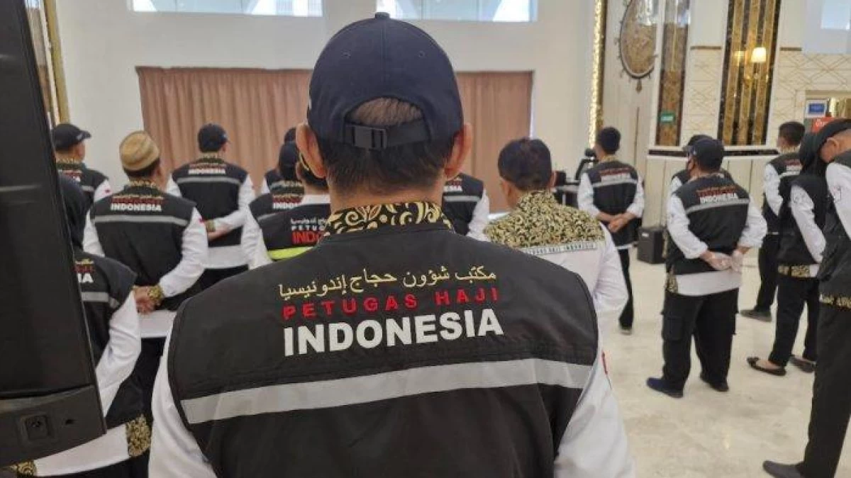 Non-Muslim Jadi Petugas Haji, Bolehkah?
