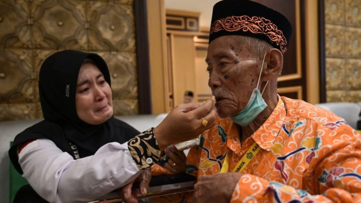 Seleksi Petugas Haji 2026 Resmi Dibuka, Ini Syarat dan Link Pendaftarannya