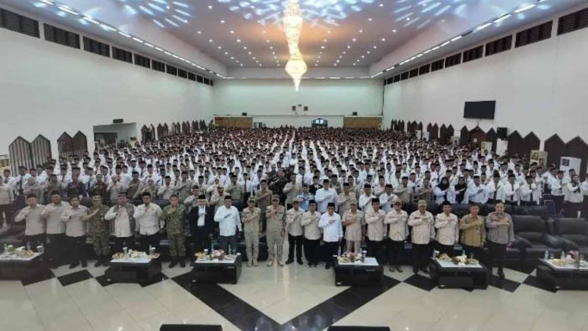 Petugas Haji Tak Disiplin dan Langgar Aturan Bakal Dipulangkan