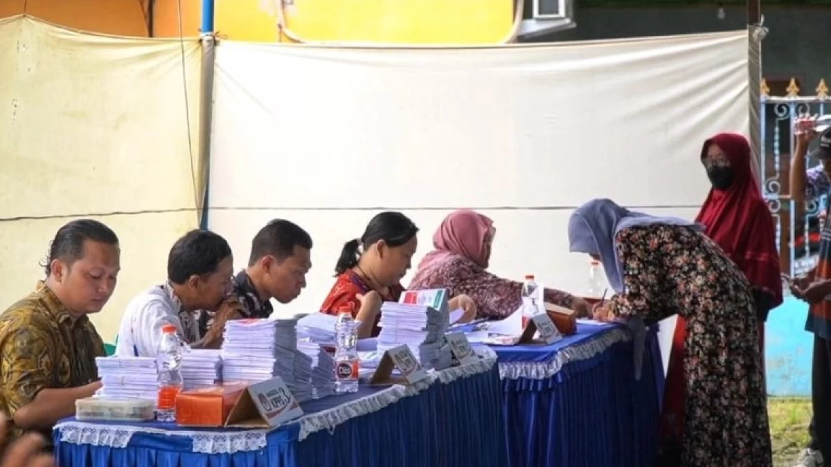 Suluk Demokrasi