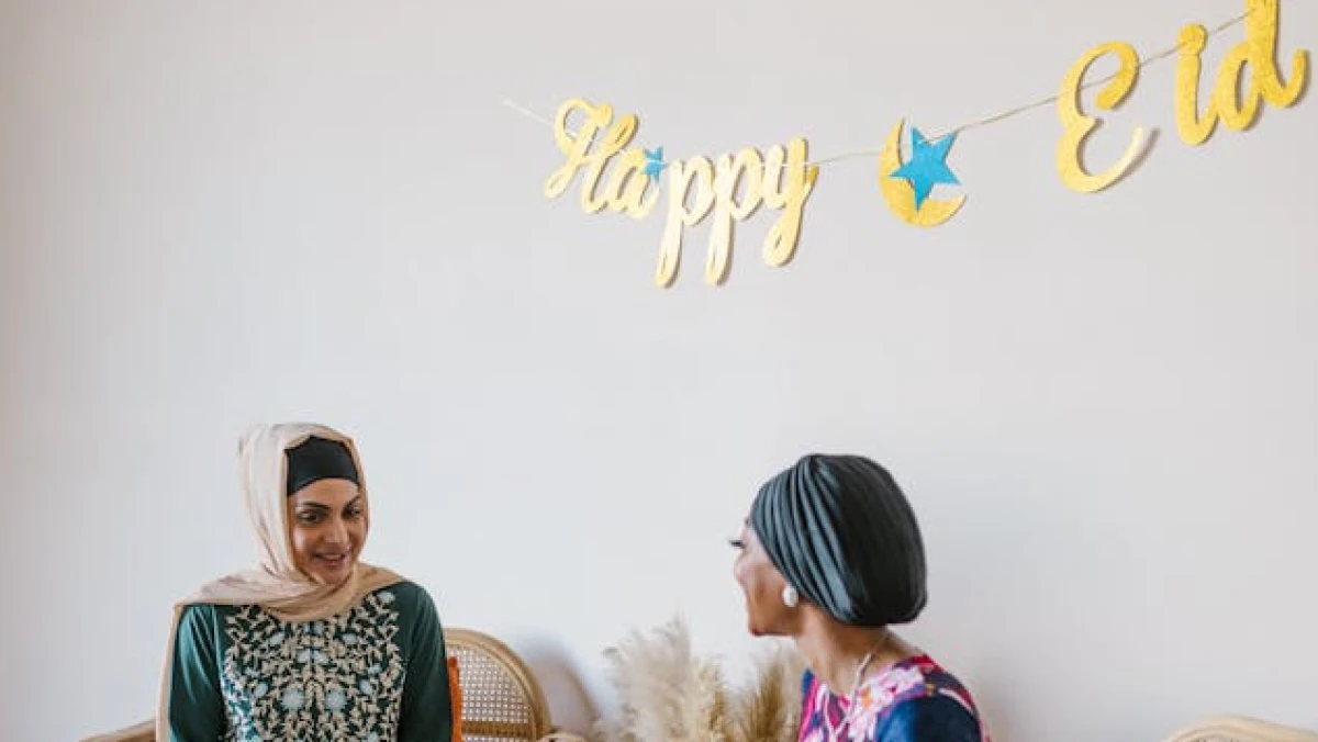 Idulfitri dan Lebaran: Menyempurnakan Relasi Vertikal dengan Dimensi Sosial