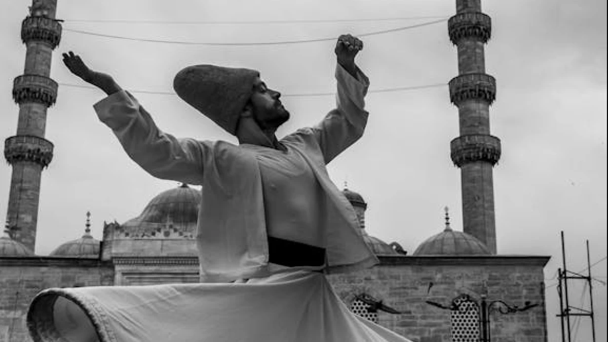 Spiritualitas Musik: Menuju Kedalaman Iman