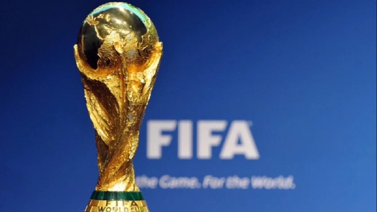 FIFA Naikkan Hadiah Piala Dunia 2026 hingga 50 Persen di Tengah Kritik Harga Tiket
