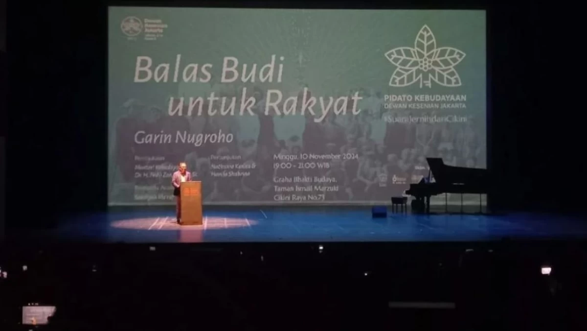 Merefleksikan Hari Pahlawan yang Serba Klise