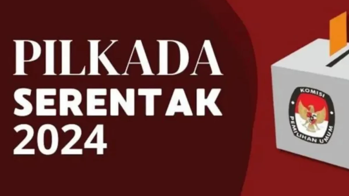 Ketahui Kategori Surat Suara Sah dan Tidak Sah di Pilkada 2024