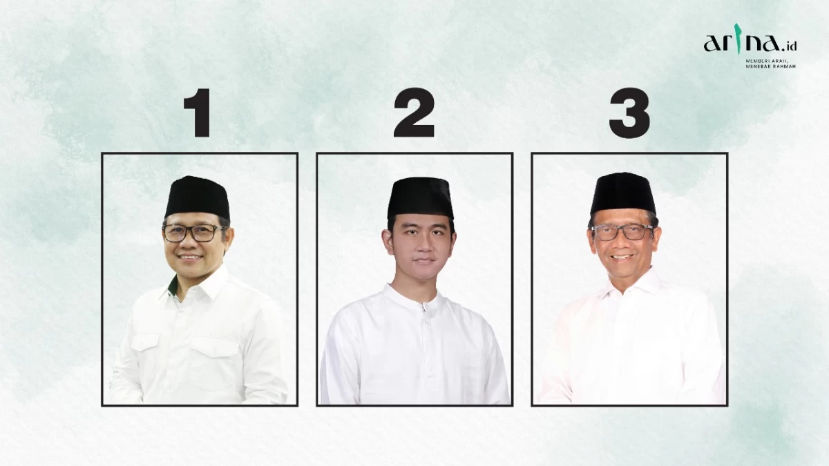Analisis Debat Keempat: Blunder Gibran, Cak Imin Melejit & Konsistensi Mahfud