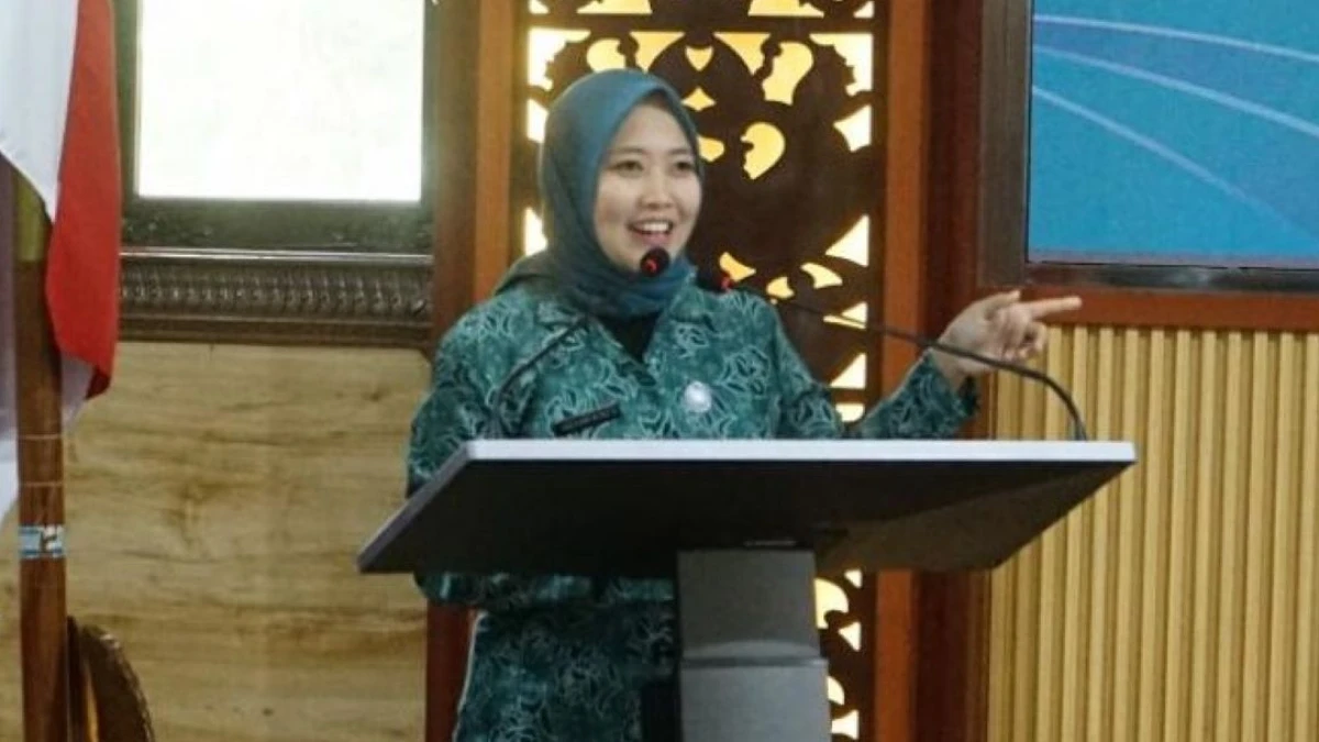 Program Minyak Jelantah PKK Batang Jateng Raup Omzet Rp63 Juta dalam 8 Bulan