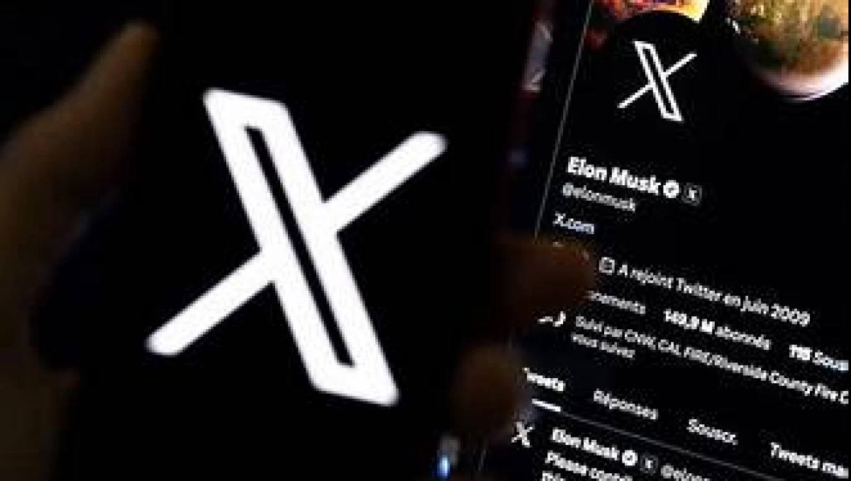 Riset: Algoritma Platform X Menargetkan Muslim Sebagai Sasaran Kekerasan dan Rasisme