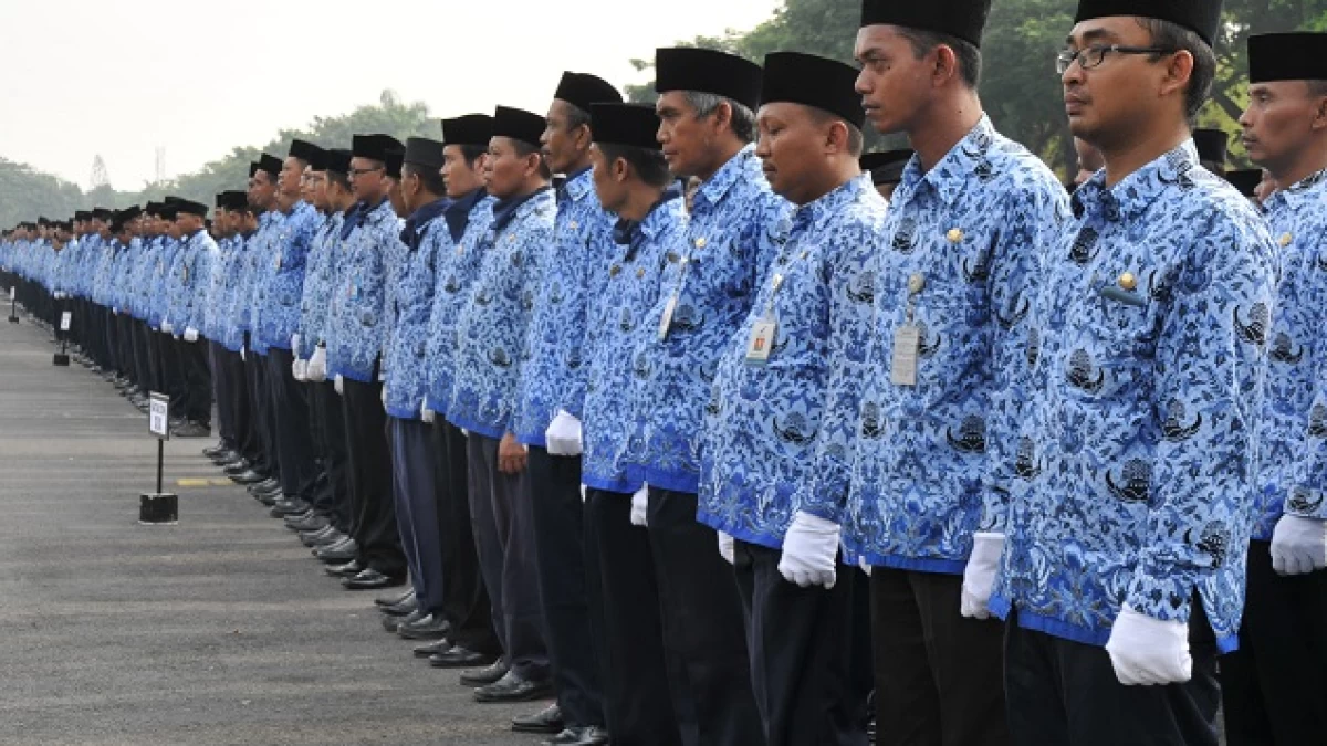 Isi Keppres No 2 Tahun 2025 tentang Cuti Bersama ASN