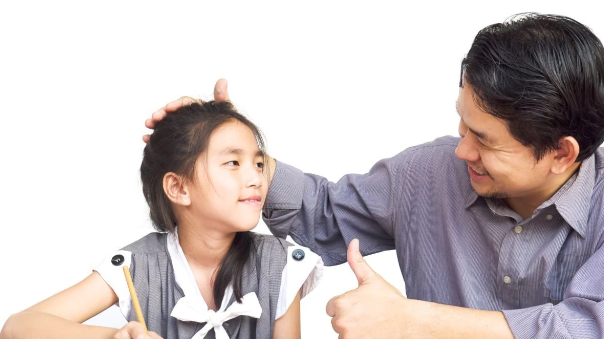 8 Strategi Pengasuhan yang Membantu Anak Tumbuh Kuat, Tangguh dan Sukses menurut Psikolog
