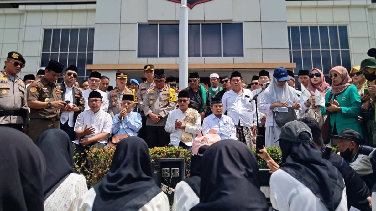 Gara-gara Sebotol Minuman Keras