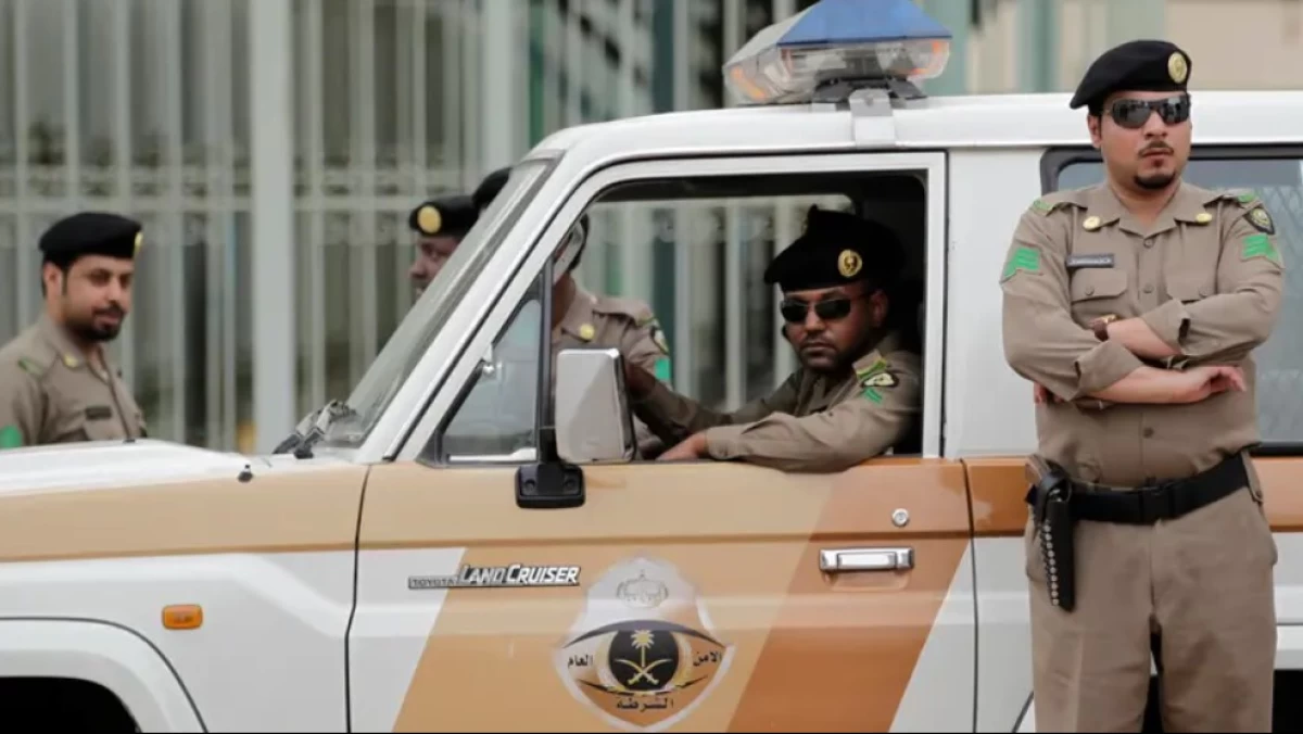 Pengalaman Ditangkap Polisi Saudi karena Nusuk Haji