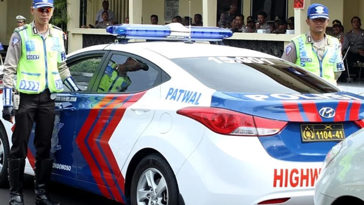 Daftar Persyaratan Plat Nomor Rahasia dan Khusus