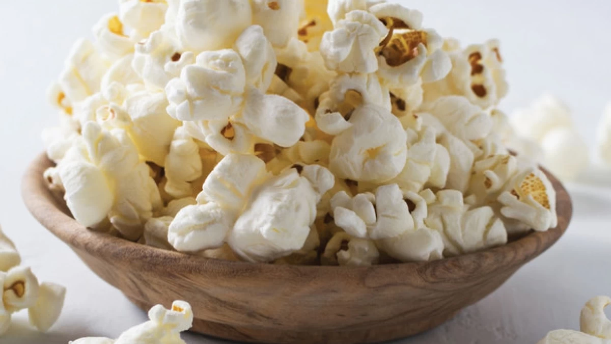 19 Januari Memperingati Hari Popcorn, Quark Sedunia, dan Kenangan Baik
