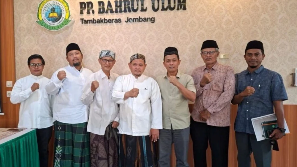 Muhammadiyah Jombang Siapkan Posko dan Layanan Gratis pada Muktamar Ke-35 NU