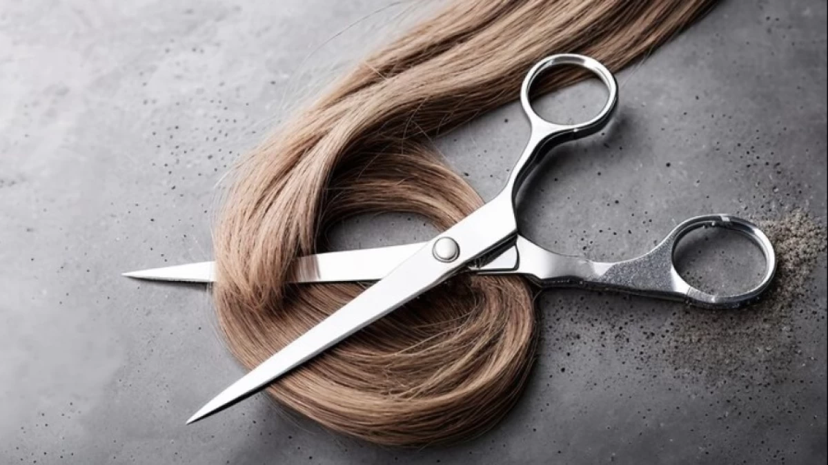 Kondisi Junub, Bolehkah Memotong Rambut dan Kuku?
