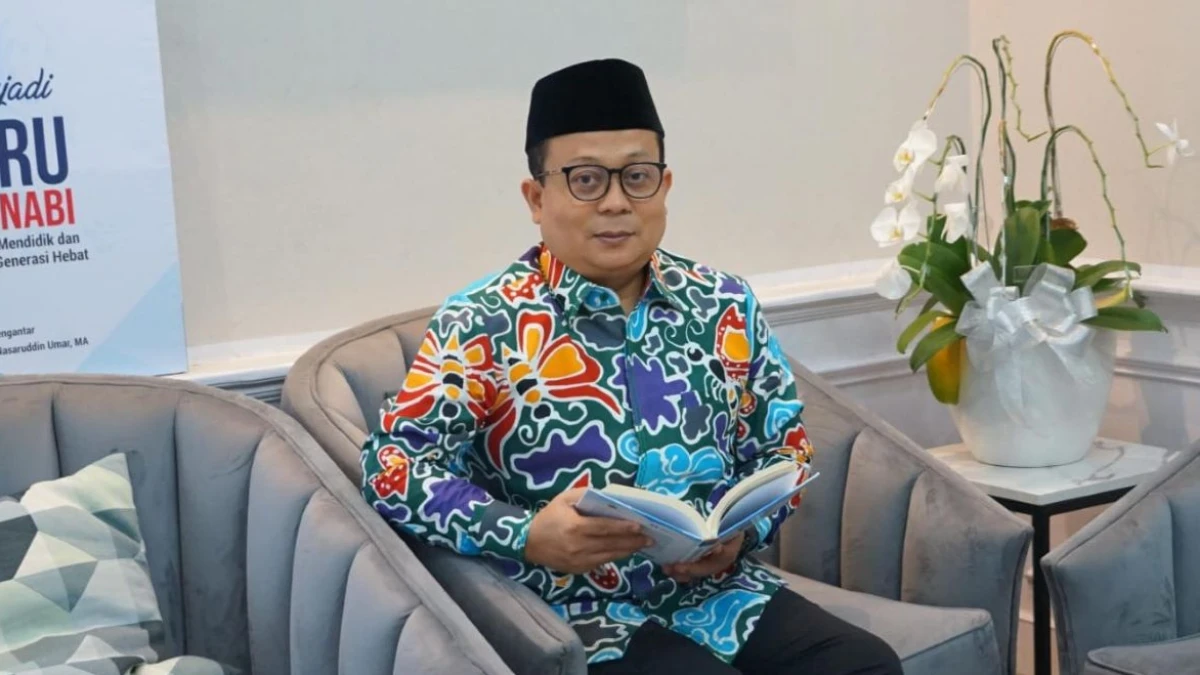 Jadwal Lengkap PPG Daljab Angkatan I Guru Kemenag yang Dimulai 10 Maret 2025