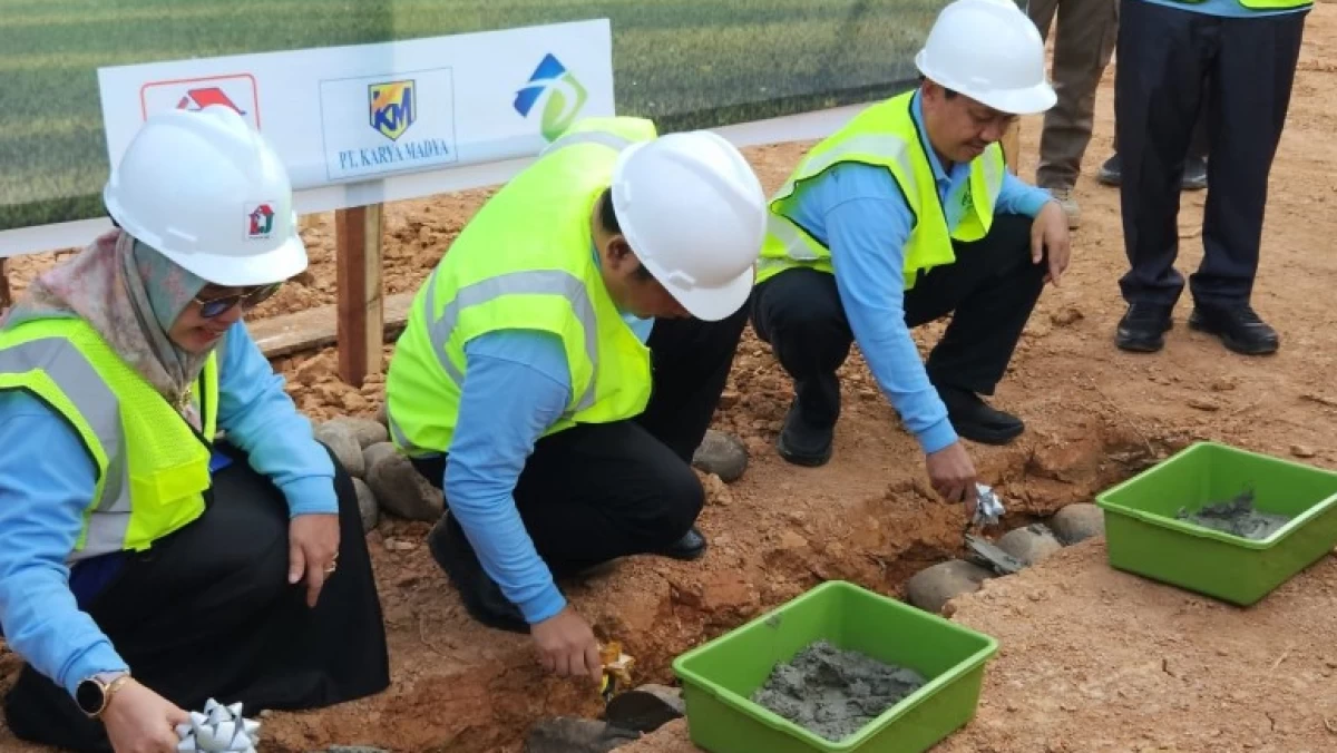 UIN Palembang Bakal Miliki Gedung PPG, Pembangunannya Ditargetkan Selesai September 2024