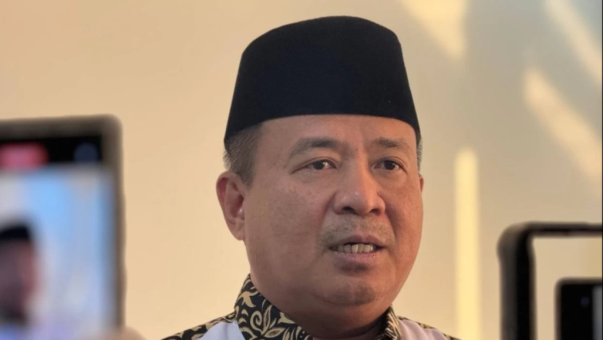 Dokumen Inilah yang Harus Dimiliki Jemaah untuk Wukuf di Arafah